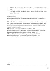 Bibliniai simboliai Justino Marcinkevičiaus lyrikoje 18 puslapis