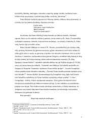 Bibliniai simboliai Justino Marcinkevičiaus lyrikoje 5 puslapis