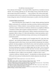 Bibliniai simboliai Justino Marcinkevičiaus lyrikoje 6 puslapis