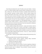 Interneto prieglobos paslaugų teikėjų atsakomybė pagal Lietuvos ir Europos Sąjungos (ES) teisę 2 puslapis