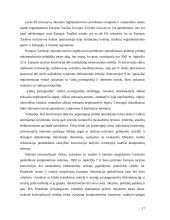 Interneto prieglobos paslaugų teikėjų atsakomybė pagal Lietuvos ir Europos Sąjungos (ES) teisę 17 puslapis