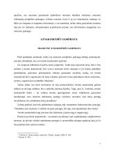 Interneto prieglobos paslaugų teikėjų atsakomybė pagal Lietuvos ir Europos Sąjungos (ES) teisę 7 puslapis