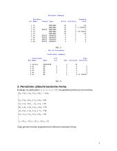 Optimizavimo metodų uždavinys 5 puslapis