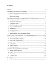 Organizacinė kultūra