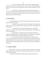 Organizacinė kultūra 14 puslapis