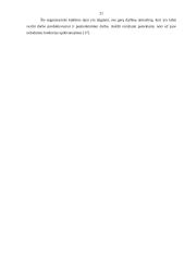 Organizacinė kultūra 20 puslapis