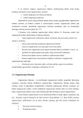 Organizacinė kultūra 7 puslapis