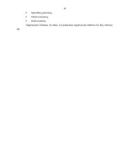 Organizacinė kultūra 9 puslapis