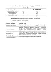 Fotografinių tirpalų receptūros skaičiavimas 2 puslapis