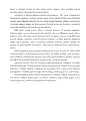 Investicijų aplinka 3 puslapis