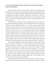 Investicijų aplinka 4 puslapis