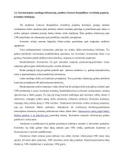 Investicijų aplinka 6 puslapis