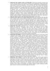 Konkurencijos teisės konspektas