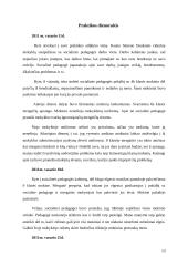 Pedagoginės praktikos ataskaita vidurinėje mokykloje 12 puslapis