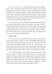 Pedagoginės praktikos ataskaita vidurinėje mokykloje 13 puslapis