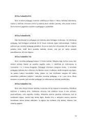 Pedagoginės praktikos ataskaita vidurinėje mokykloje 15 puslapis