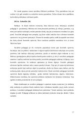 Pedagoginės praktikos ataskaita vidurinėje mokykloje 16 puslapis