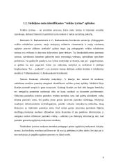 Pedagoginės praktikos ataskaita vidurinėje mokykloje 5 puslapis