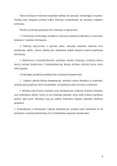 Pedagoginės praktikos ataskaita vidurinėje mokykloje 7 puslapis