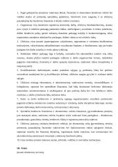 Praktikos ataskaita: draudimo kompanija ADB "Snoro garantas" 12 puslapis