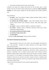 Praktikos ataskaita: draudimo kompanija ADB "Snoro garantas" 18 puslapis