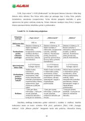 Praktikos ataskaita: prekybinė komercinė firma "Agava" 10 puslapis