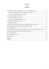 Specialybės įgūdžių praktikos ataskaita AB banke "Snoras" 2 puslapis