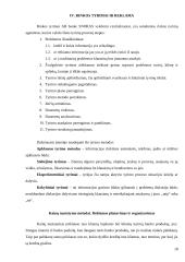 Specialybės įgūdžių praktikos ataskaita AB banke "Snoras" 18 puslapis