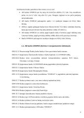 Specialybės įgūdžių praktikos ataskaita AB banke "Snoras" 4 puslapis