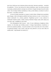 Kodėl žmogus filosofuoja? 2 puslapis