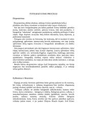 Fotografija (referatas) 11 puslapis