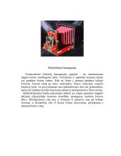 Fotografija (referatas) 9 puslapis