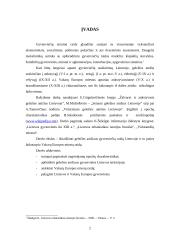 Geležies amžiaus gyvenvietės Lietuvoje ir miestai Europoje 2 puslapis