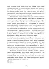 Geležies amžiaus gyvenvietės Lietuvoje ir miestai Europoje 12 puslapis