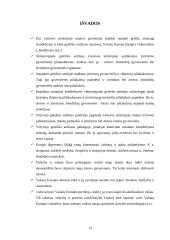 Geležies amžiaus gyvenvietės Lietuvoje ir miestai Europoje 14 puslapis