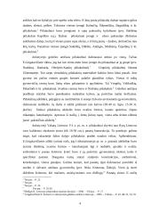 Geležies amžiaus gyvenvietės Lietuvoje ir miestai Europoje 4 puslapis