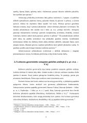 Geležies amžiaus gyvenvietės Lietuvoje ir miestai Europoje 5 puslapis