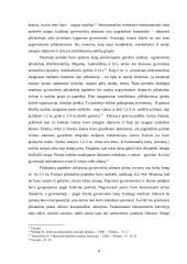 Geležies amžiaus gyvenvietės Lietuvoje ir miestai Europoje 8 puslapis