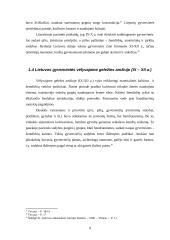 Geležies amžiaus gyvenvietės Lietuvoje ir miestai Europoje 9 puslapis