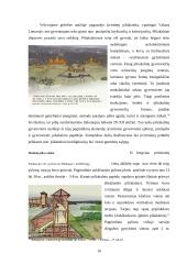 Geležies amžiaus gyvenvietės Lietuvoje ir miestai Europoje 10 puslapis