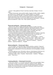 Kiparisų šeima