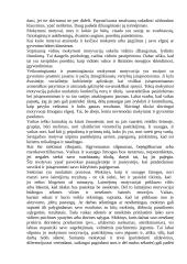 Mokymosi motyvacija 14 puslapis