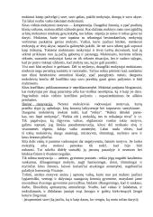 Mokymosi motyvacija 15 puslapis