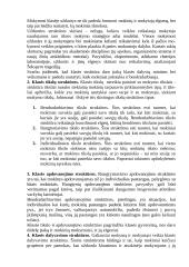 Mokymosi motyvacija 19 puslapis