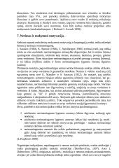 Mokymosi motyvacija 20 puslapis