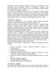 Mokymosi motyvacija 4 puslapis