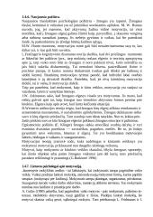 Mokymosi motyvacija 7 puslapis