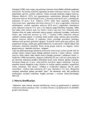 Mokymosi motyvacija 8 puslapis