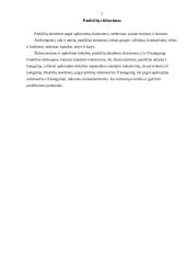 Paukštienos gavyba 3 puslapis