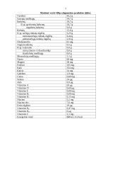 Paukštienos gavyba 8 puslapis